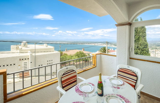 Apartment in Roses Near Cap de Creus - Photo 15