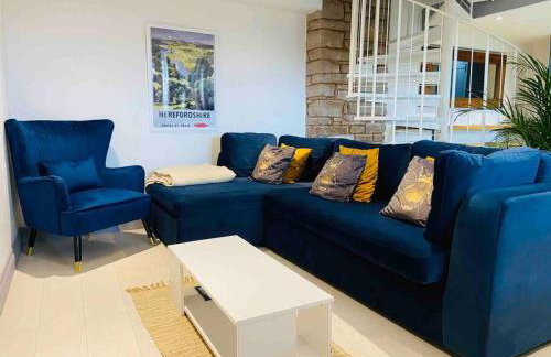 The Cider House Holiday Cottage - Foto 3