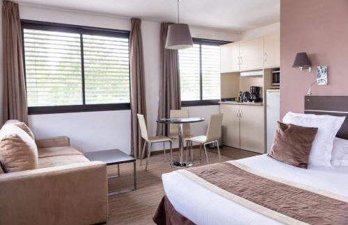 Zenitude Swiss Apparthotels - Foto 53