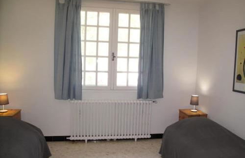 Résidence Miro, gîtes équipés été et hiver, tennis, piscine - Foto 21