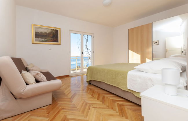 Apartments Jasna - Foto 15