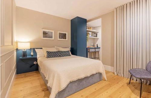 As Vizinhas Boutique Apartments - Photo 35