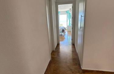 APARTAMENTO FRENTE AL MAR,PRIMERA LINEA DE PLAYA - Photo 16