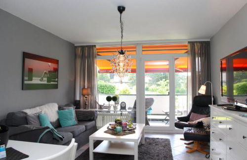 Fichtenwald - Hundefreundlich, Sauna, Pool, Dachterrasse, Wald & See - Foto 1