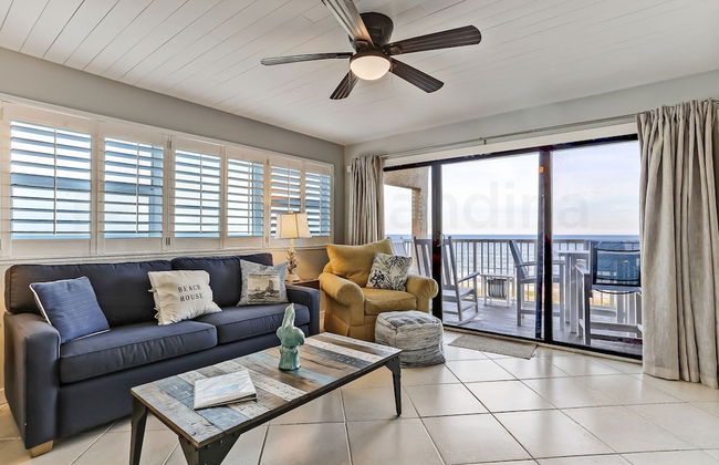 Corner Unit Condo with unobstructed views of the Atlantic by RedAwning - Foto 14