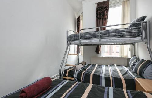 Chorlton Townhouse - Foto 30