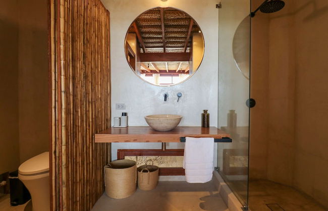 w Amazing House w Great View in Los Organos - Foto 36