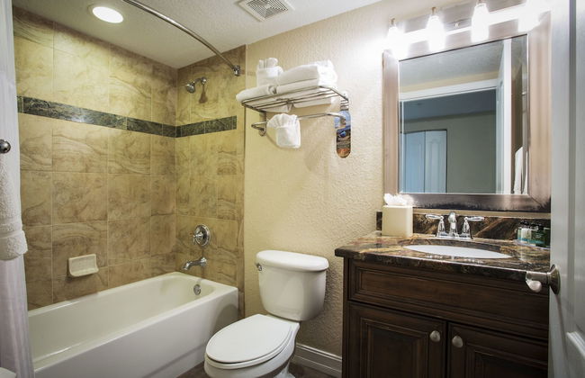 Crystal Palms Beach Resort - Foto 27