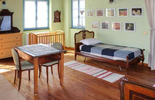 Agriturismo La Rovere - Casale De Rovere - Foto 15