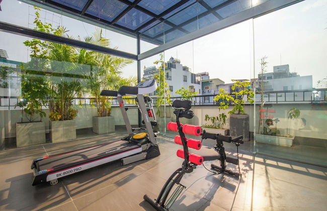 Sumitomo13 Apartment - Foto 54