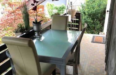 Willkommen im Casa Felice, der Wohlfühl Oase mit Balkon, 4 Betten und Homeoffice Platz - Foto 68