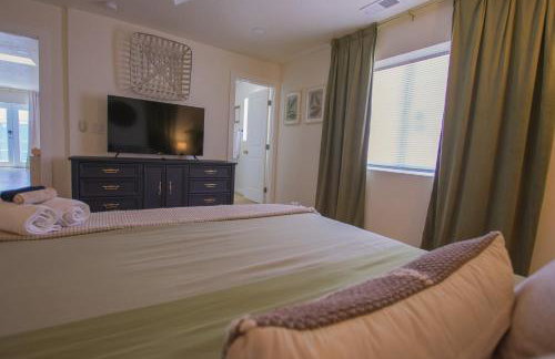 Bohemian ChiC SpaCation-Private HotTub-Close to Downtown-No Pet Fee! - Foto 42