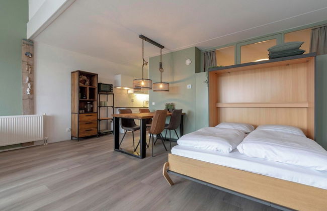 Lovely Apartment With Garden - Foto 4