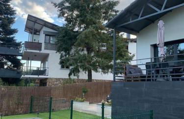 Monrepos Cercedilla - Foto 19