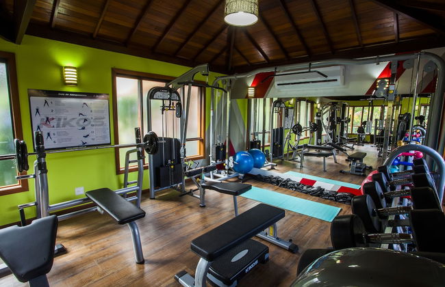 Eco Resort Serra Imperial - Foto 51