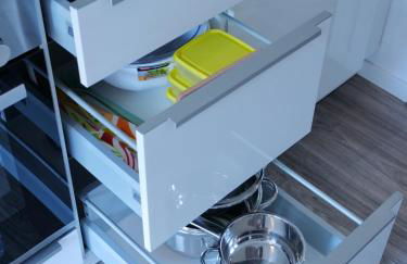 Apartment OTTO II - Erfurt Zentrum - Photo 19