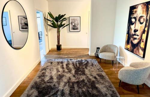 Spectecular Rhineview Fair Parking Luxury 12 Pers - Foto 19