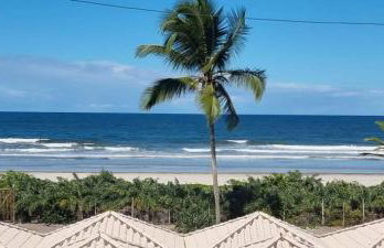 Apartamento à beira-mar: ideal para famílias . - Foto 13