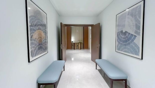 ACTONE Tower2-Step to Burjkhalifa-1BR - Foto 2, Recepción