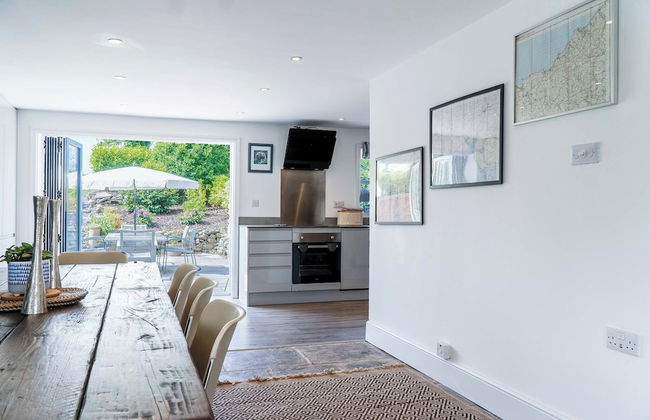 Angle Adventures - 4 Bed Cottage - Angle - Foto 31