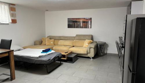 Ferienwohnung Annashome - Foto 3