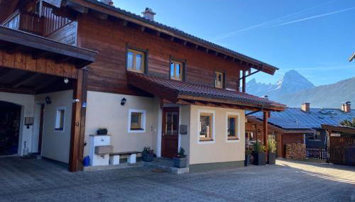 Ferienwohnung Lederhose - Foto 5