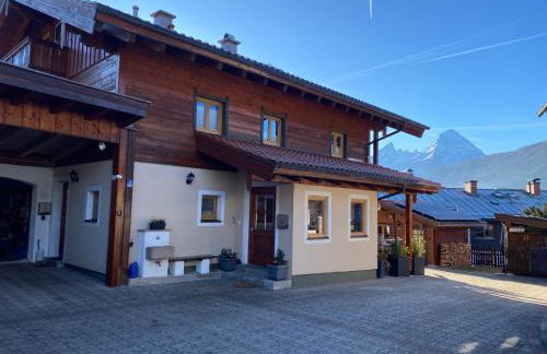 Ferienwohnung Lederhose - Foto 5