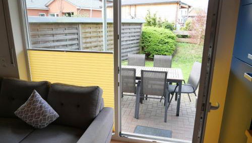 Ostsee- Apart Felix 5 min zum Meer zw Wismar und Boltenhagen - Foto 4