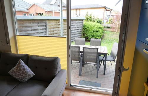 Ostsee- Apartment Felix - Foto 4