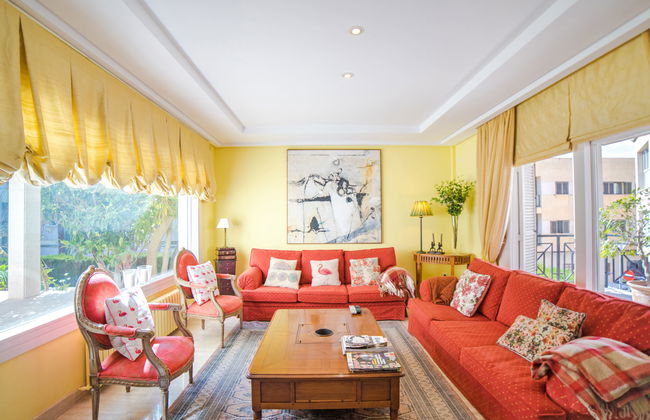 Villa Can Mandol - Photo 3