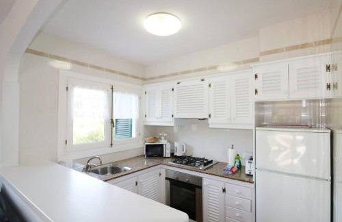 Villa Las Marinas 4,piscina e ideal para familias - Foto 12