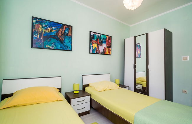 Apartment Jelena - Foto 8