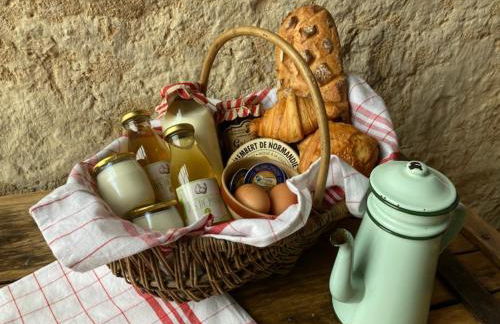 Chez Marguerite et Bienaimé - Foto 11