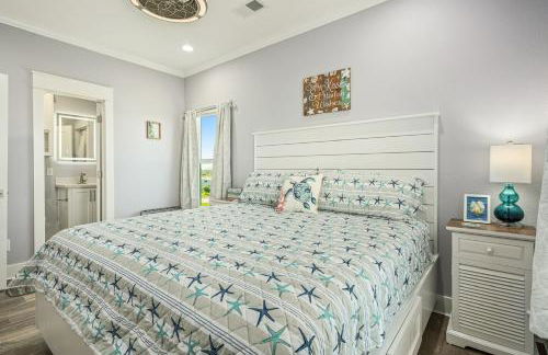 Sea Glass Cottage home - Foto 27