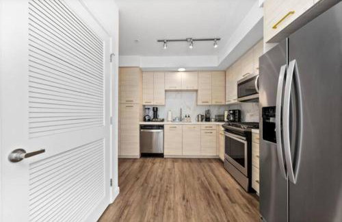 Amber Drift - Santa Monica 2BR Penthouse Ocean views - Foto 15