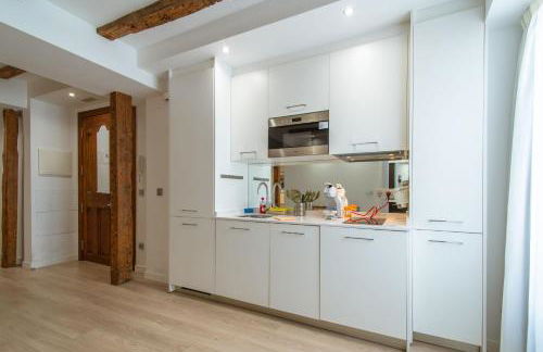 Edificio Calixto by Plaza Mayor Apartamentos - Foto 6