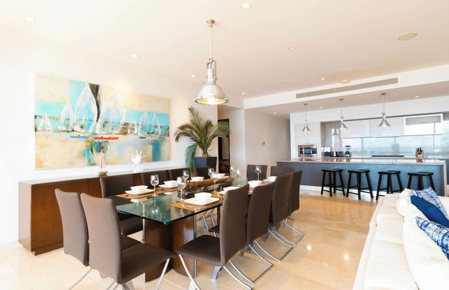 Cruz de Huanacaxtle Arena Blanca 408 - Foto 20