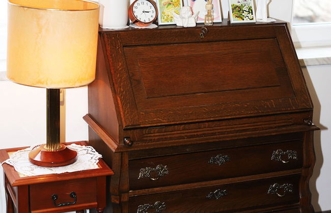 Apartment Blaoss - Foto 7