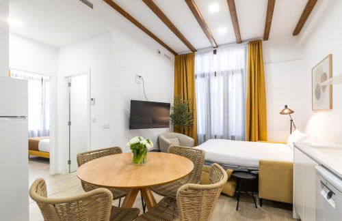 Moontels Plaza de Vannes - Photo 28