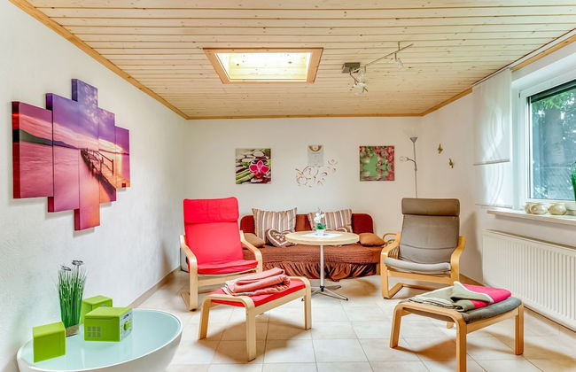 Ferienwohnung im Herzen Ilsenburgs - Foto 21