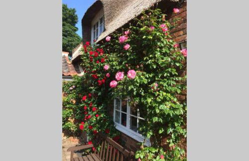 Rose Cottage - Foto 4