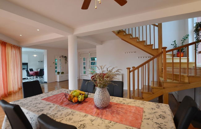 Calm Countryside Rovinj Manor With Pool - Foto 20