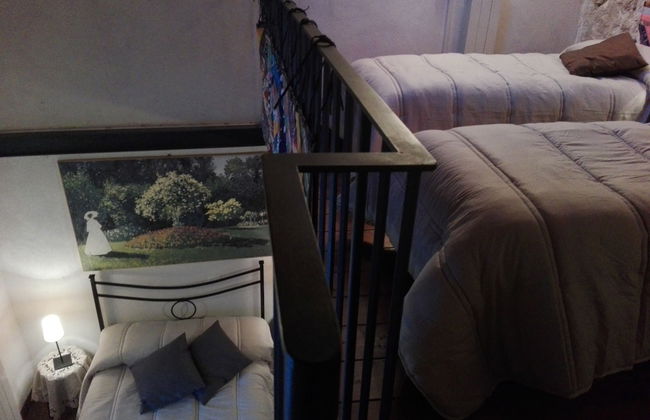 Residenza storica Le Civette - Photo 23