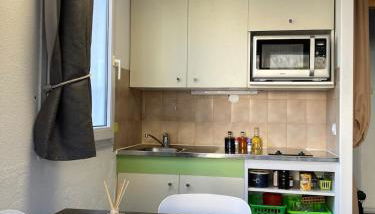 Appartement face aux thermes Allevard - Foto 4