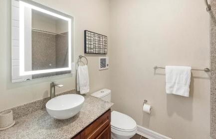 Landing Stylish 2BD Gym Pool - Foto 67