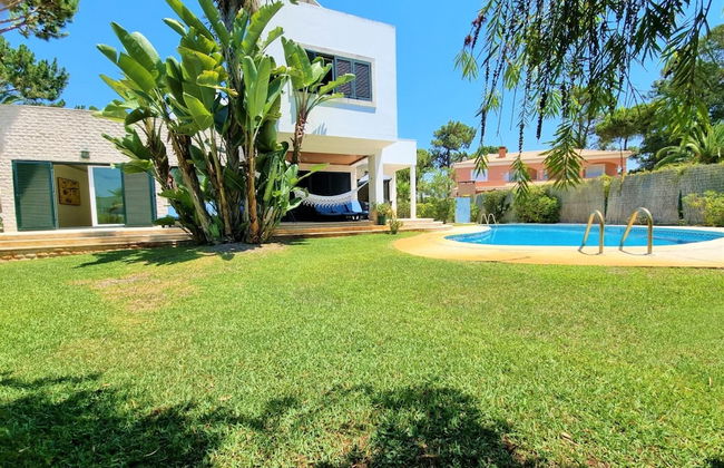 Villa Fati in Pen Nsula de Tr ia - Foto 50