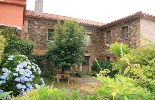 Casa Pousadoira - Foto 35