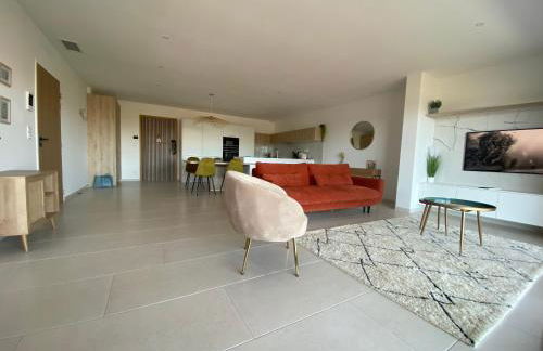 Magnifique appartement vue mer 3STRAT51 - Foto 13