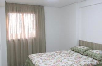 Rosa Branca Facilities Apartamentos - Foto 35