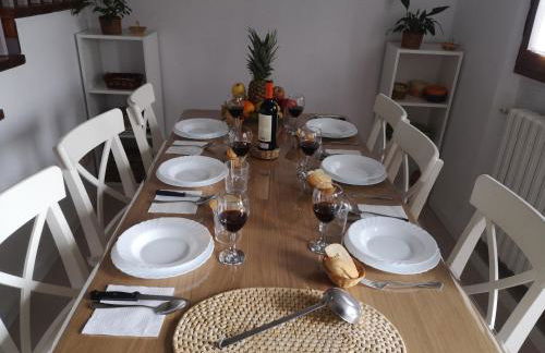 Casa de la Presa - Foto 34